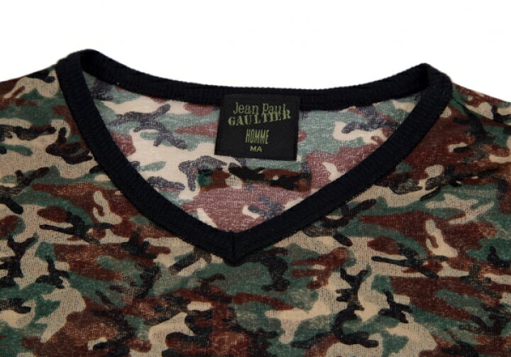 楽天市場】【中古】 ジャンポールゴルチエ オムJean Paul GAULTIER 