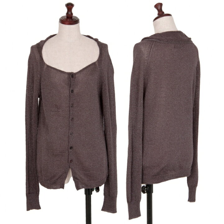 楽天市場】【中古】 ヨウジヤマモト ノアールYohji Yamamoto NOIR 