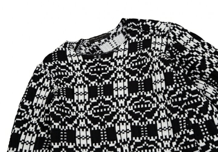 楽天市場】【中古】 コムデギャルソン オムプリュスCOMME des GARCONS 
