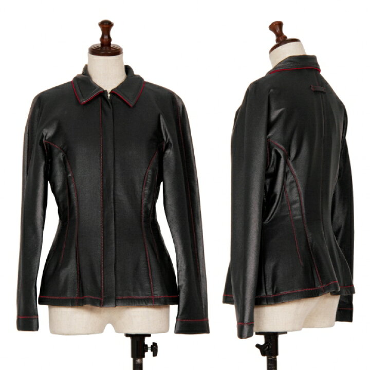 楽天市場】【中古】 ジャンポールゴルチエJean Paul GAULTIER ナイロン  