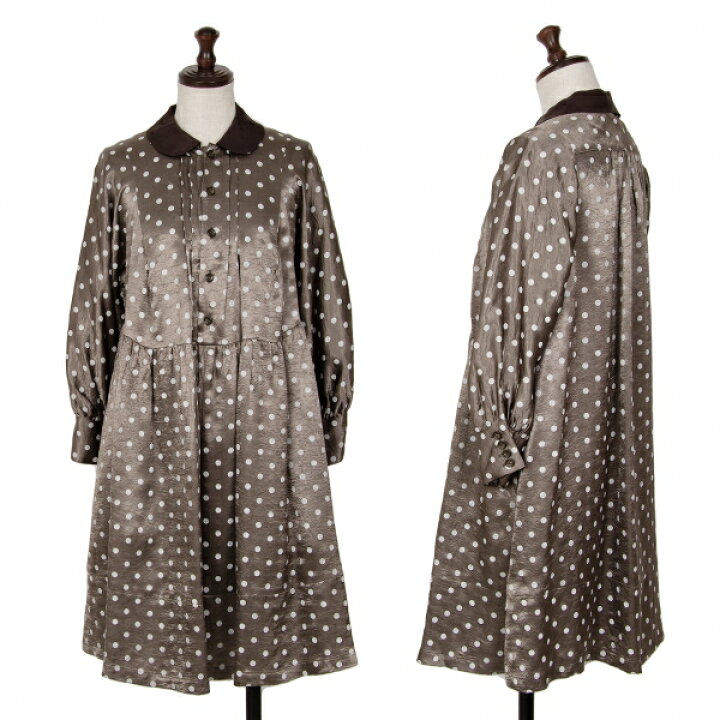楽天市場】【中古】トリコ コムデギャルソンtricot COMME des GARCONS 