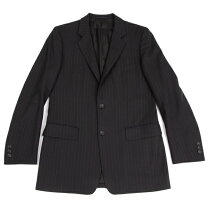楽天市場】ストライプ ジャケット ギャルソンの通販
