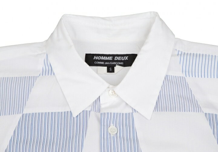 楽天市場】【中古】 コムデギャルソン オムドゥCOMME des GARCONS  