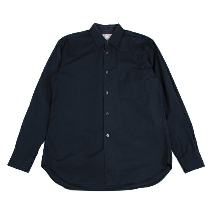 楽天市場】【中古】 コムデギャルソン シャツCOMME des GARCONS SHIRT  