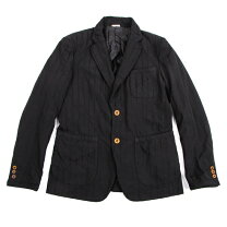 楽天市場】comme des garcons homme deux ジャケットの通販