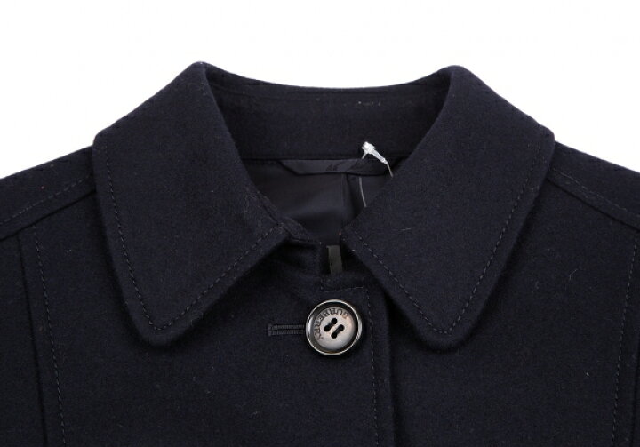 楽天市場】【中古】 バーバリーロンドンBURBERRY LONDON カシミヤ混 