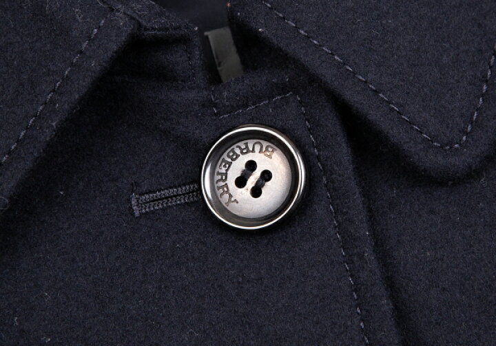 楽天市場】【中古】 バーバリーロンドンBURBERRY LONDON カシミヤ混 