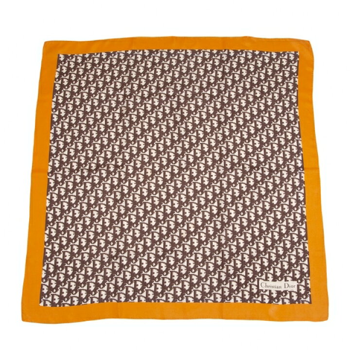 楽天市場】【中古】クリスチャンディオールChristian Dior トロッター  