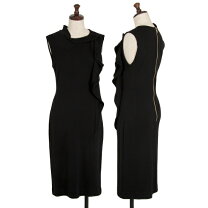 楽天市場】フェラガモ ニット ワンピースの通販 