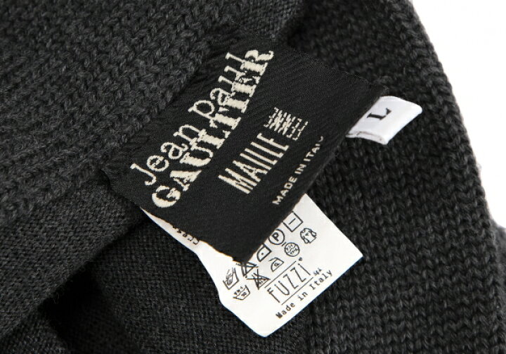 楽天市場】【中古】 ジャンポールゴルチエ マイユファムJean Paul  
