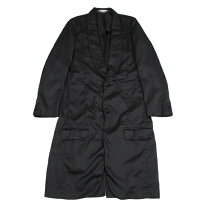 楽天市場】comme des garcons homme plus ロングジャケットの通販