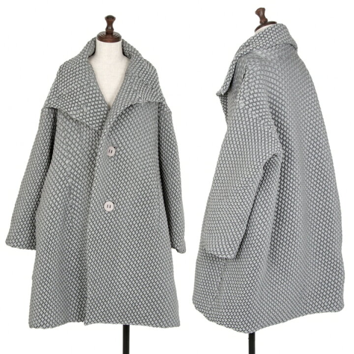 楽天市場】【中古】 イッセイミヤケISSEY MIYAKE BUBBLE 3Dスチーム 