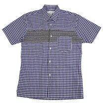 楽天市場】comme des garcons shirt チェック シャツの通販