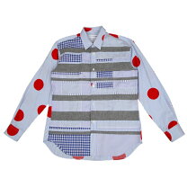 楽天市場】comme des garcons shirt チェック シャツの通販
