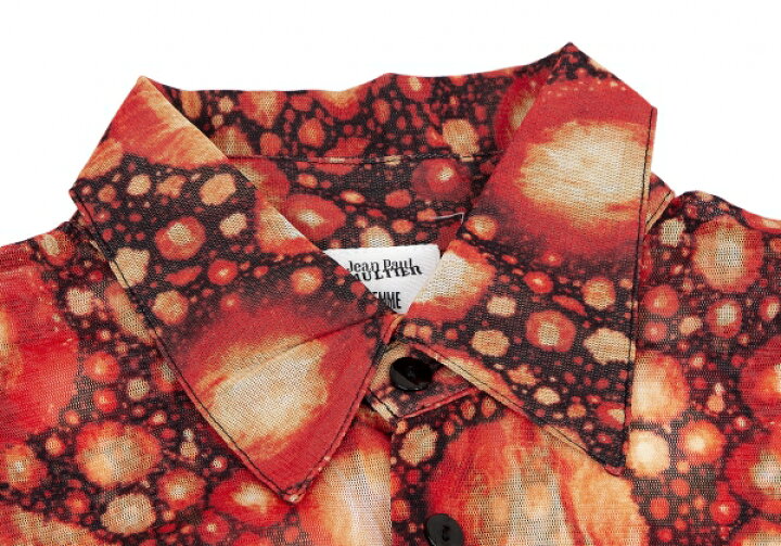 楽天市場】【中古】 ジャンポールゴルチエ ファムJean Paul GAULTIER 