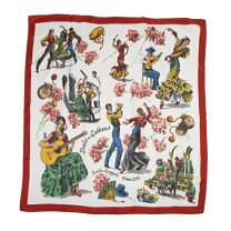 楽天市場】dolce&gabbana スカーフの通販 