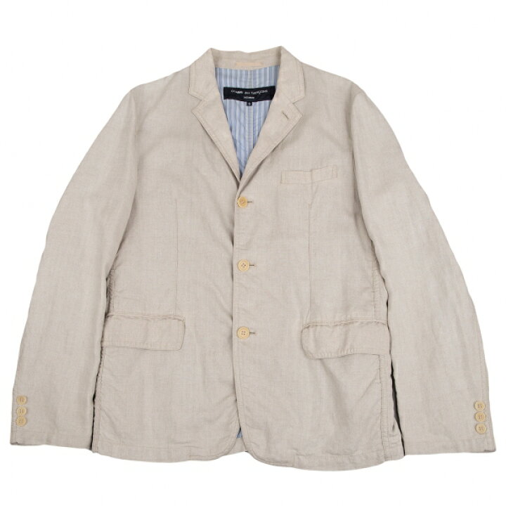 楽天市場】【中古】 コムデギャルソン オムCOMME des GARCONS HOMME 