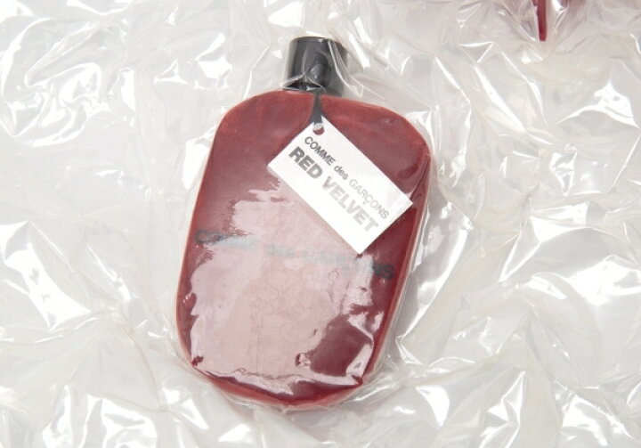 楽天市場】コムデギャルソン パルファムCOMME des GARCONS PARFUMS RED 