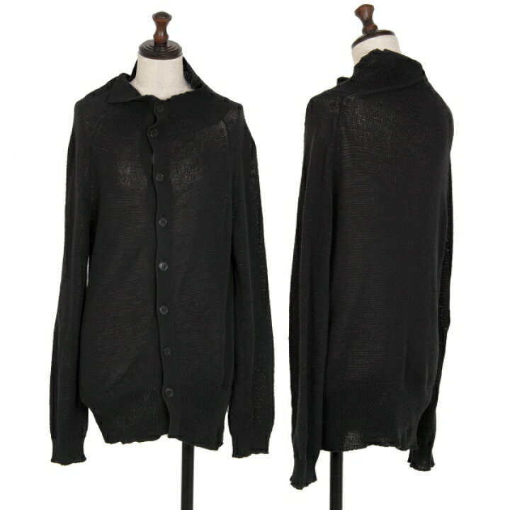 楽天市場】ヨウジヤマモト ファムYohji Yamamoto FEMME ポリコットン 