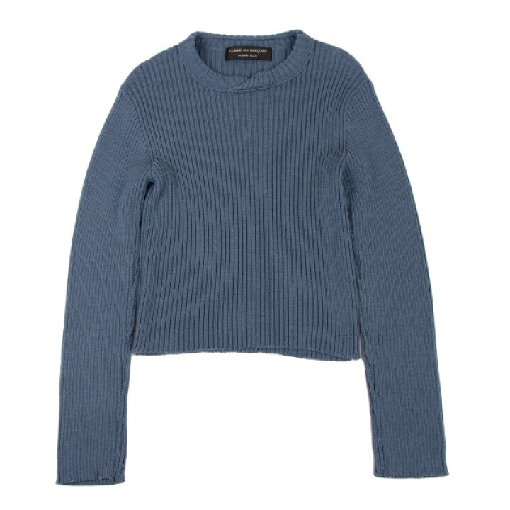楽天市場】【中古】コムデギャルソン オムプリュスCOMME des GARCONS 
