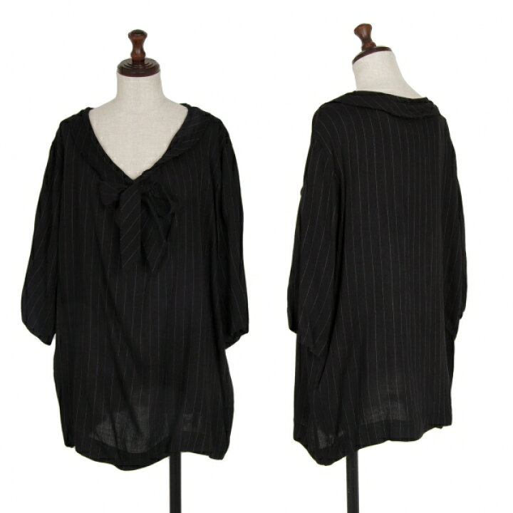 楽天市場】【中古】 ヨウジヤマモト ファムYohji Yamamoto FEMME 