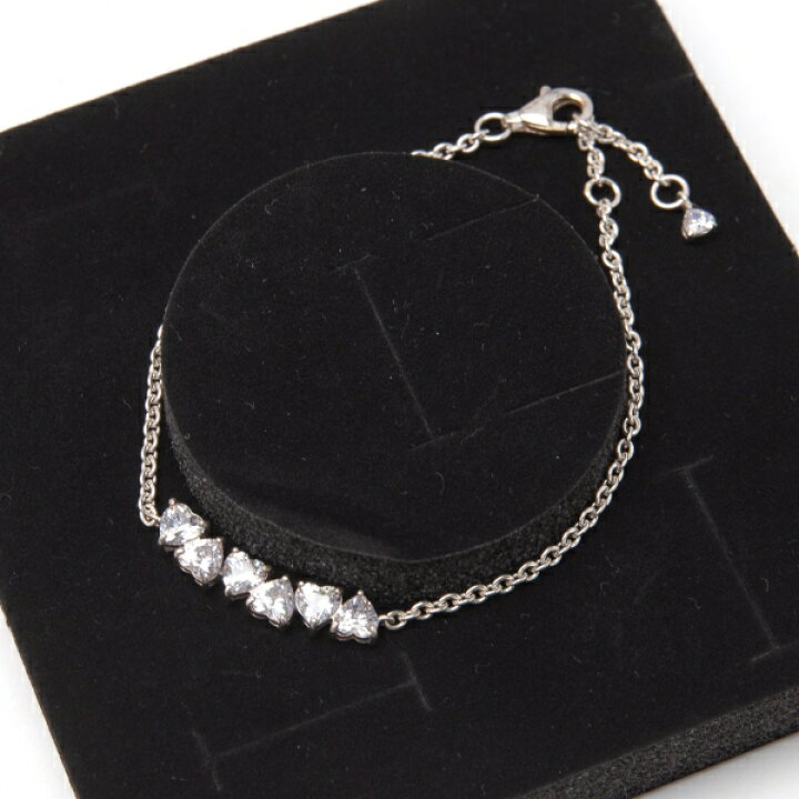 楽天市場】【中古】 パンドラPANDORA スパークリングエンドレスハート 