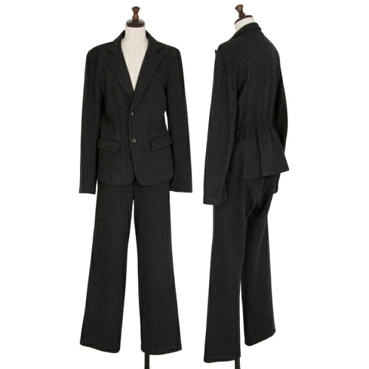 ズッカ セットアップ （A-net onlinestore - 【PICK UP】STAFF STYLING 
