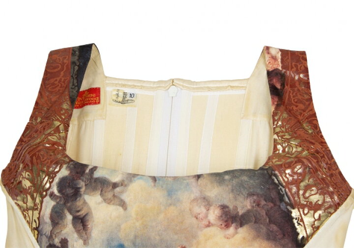 楽天市場】【中古】 ヴィヴィアンウエストウッドVivienne Westwood 旧 