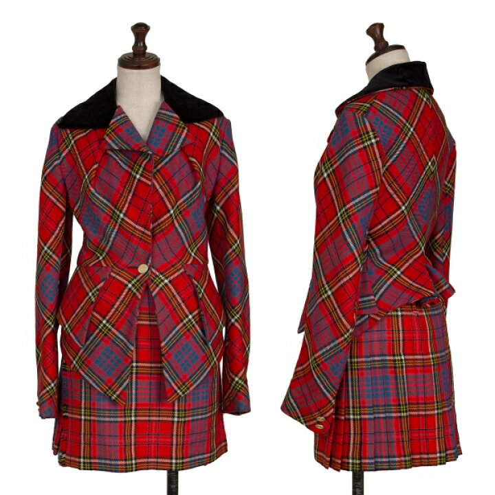 楽天市場】【中古】 ヴィヴィアンウエストウッドVivienne Westwood 