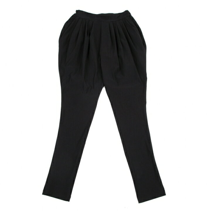 楽天市場】【中古】 リミフゥLIMI feu タックデザインストレッチ  
