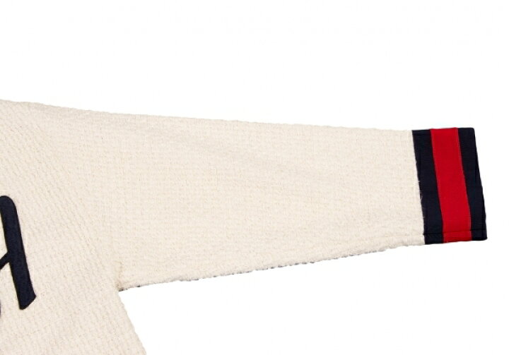 楽天市場】【中古】 グッチGUCCI シェリーラインツイードセットアップ  