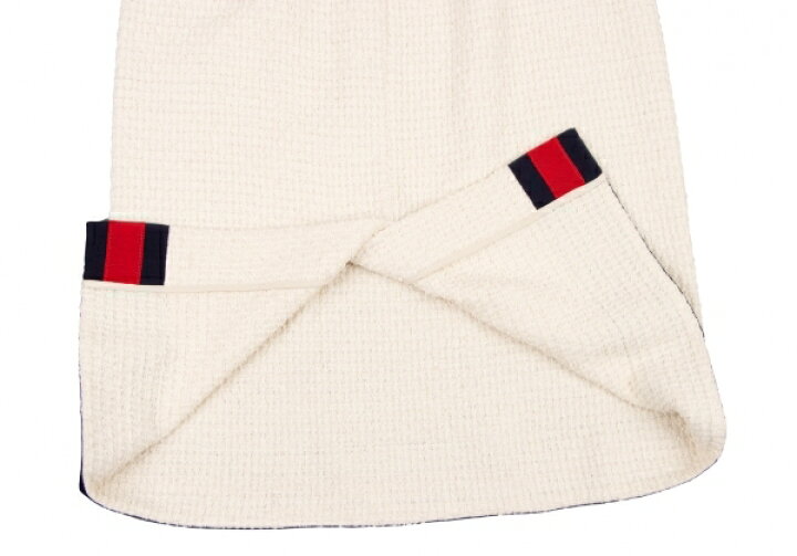 楽天市場】【中古】 グッチGUCCI シェリーラインツイードセットアップ  