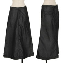 楽天市場】robe de chambre comme des garcons スカートの通販