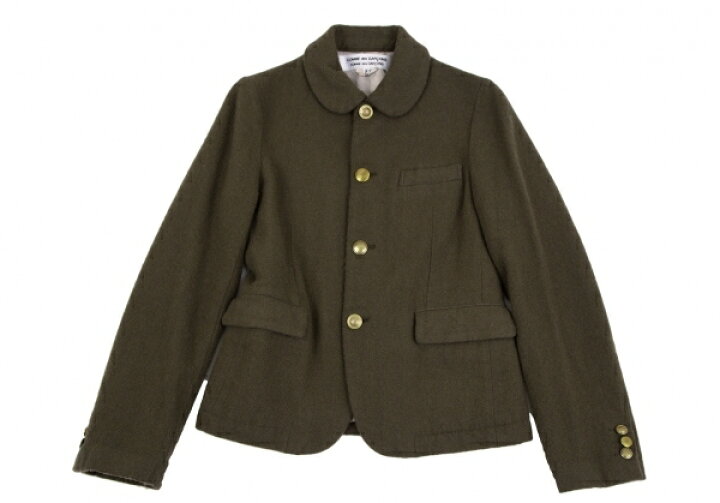楽天市場】【中古】 コムコム コムデギャルソンCOMME des GARCONS 