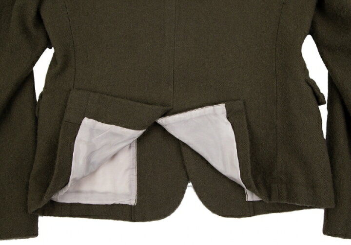 楽天市場】【中古】 コムコム コムデギャルソンCOMME des GARCONS 