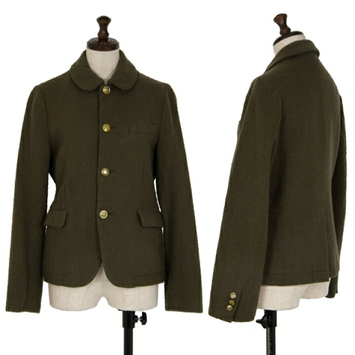 楽天市場】【中古】 コムコム コムデギャルソンCOMME des GARCONS 