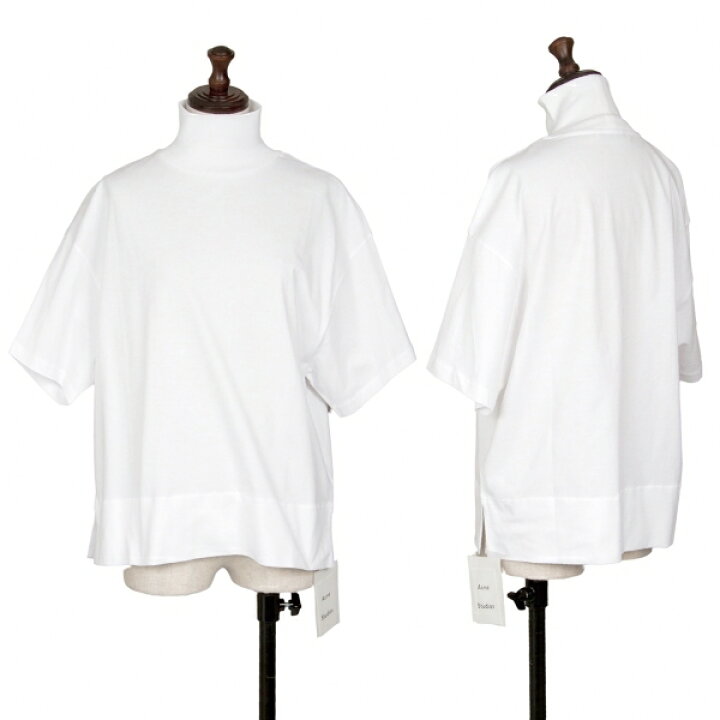 楽天市場】【中古】 アクネストゥディオスAcne Studios コットン  