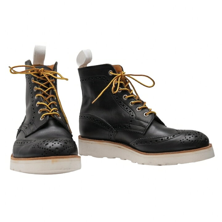 楽天市場】トリッカーズTricker