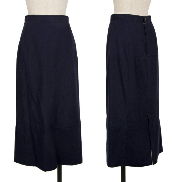 楽天市場】【中古】 トリココムデギャルソンtricot COMME des GARCONS  