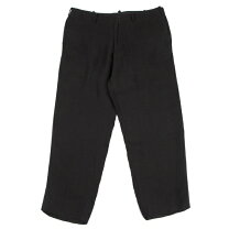 楽天市場】yohji yamamoto パンツ コットンの通販