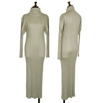 楽天市場】ハイネック プリーツプリーズの通販 