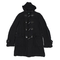 楽天市場】comme des garcons ダッフルコートの通販