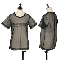 楽天市場】comme des garcons メッシュの通販