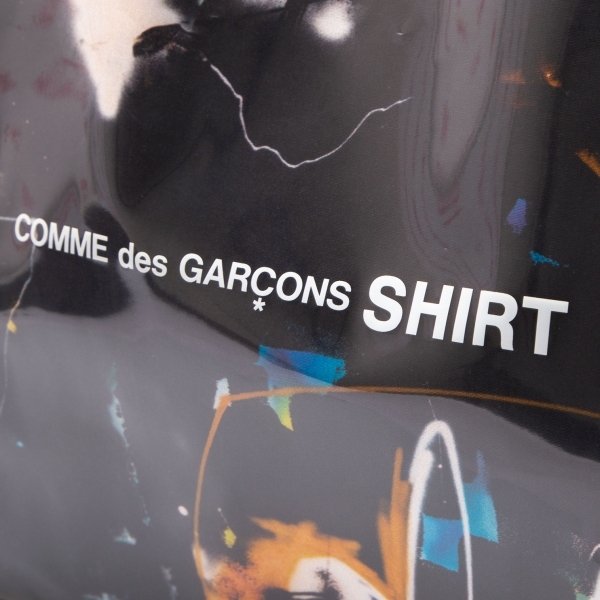 楽天市場】コムデギャルソン シャツ×フューチュラCOMME des GARCONS