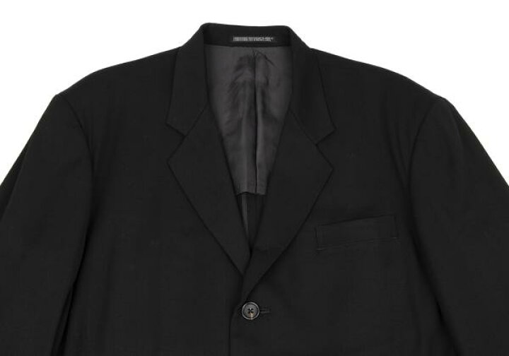 楽天市場】【中古】 ヨウジヤマモト プールオムYohji Yamamoto POUR 
