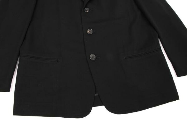 楽天市場】【中古】 ヨウジヤマモト プールオムYohji Yamamoto POUR 