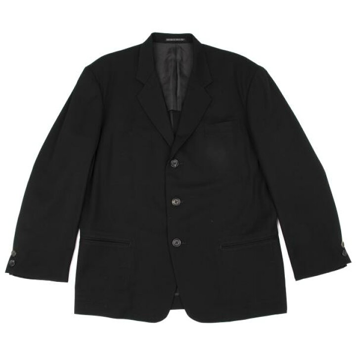 楽天市場】【中古】ヨウジヤマモト プールオムYohji Yamamoto POUR 