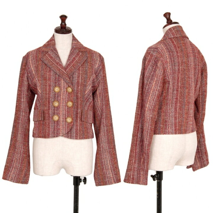 楽天市場】【中古】 クリストフルメールCHRISTOPHE LEMAIRE ウール混 