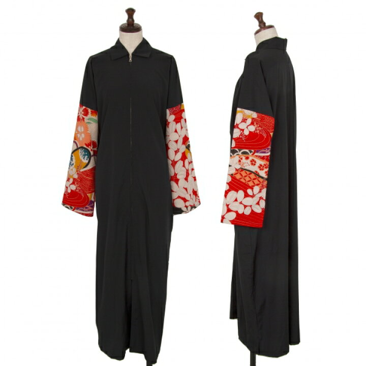 楽天市場】【中古】 ヨウジヤマモトファムYohji Yamamoto FEMME 袖 