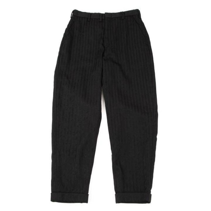 楽天市場】【中古】 コムデギャルソンCOMME des GARCONS ストライプ柄 